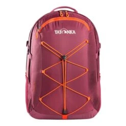 Tatonka Parrot 29L Backpack Pink