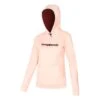 Sweatshirt Trangoworld Poppi Sweatshirt Pink Red Women