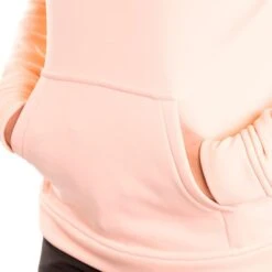 Sweatshirt Trangoworld Poppi Sweatshirt Pink Red Women -Nordis Camping Shop tr pc004848 51y 005