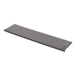 Trangoworld Compact Lite 185x50x4 Mat Anthracite Grey