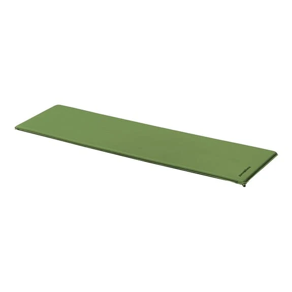 Mat Trangoworld Standard Mat 185x50x3 Green 1 Mat Trangoworld Standard Mat 185x50x3 Green