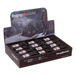 Trangoworld TW Belt Black (24 Units)