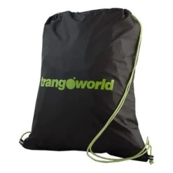 Bag Trangoworld Laner Black Green