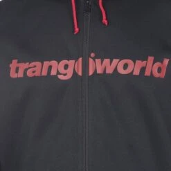Trangoworld Ripon Sweatshirt Black Red 11 Trangoworld Ripon Sweatshirt Black Red -Nordis Camping Shop tr pc007033 5aa 006