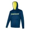 Trangoworld Ripon Sweatshirt Blue Lime Green