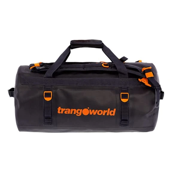 Trangoworld Sira 45 DT Bag Green 1 Trangoworld Sira 45 DT Bag Green