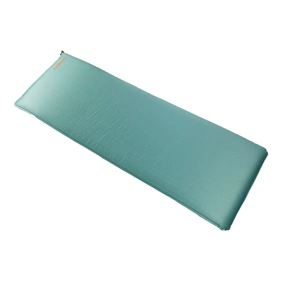 Trangoworld Comfort Plus Lite Mat 190x65x5 Blue 1 Trangoworld Comfort Plus Lite Mat 190x65x5 Blue
