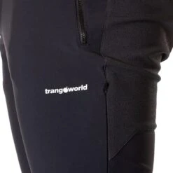 Trangoworld Prote VN Trousers Dark Black -Nordis Camping Shop tr pc008990 610 004