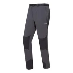 Trangoworld Prote VN Trousers Light Black