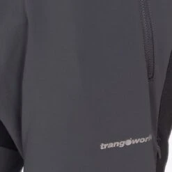 Trangoworld Prote VN Trousers Light Black 9 Trangoworld Prote VN Trousers Light Black -Nordis Camping Shop tr pc008990 61g 004