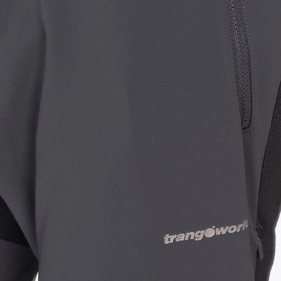 Trangoworld Prote VN Trousers Light Black 4 Trangoworld Prote VN Trousers Light Black - Image 4