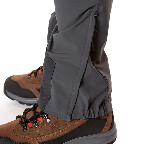 Trangoworld Prote VN Trousers Light Black 6 Trangoworld Prote VN Trousers Light Black - Image 6