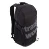 Backpack Trangoworld Ixeia 20L Black