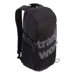Backpack Trangoworld Ixeia 20L Black