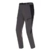 Trangoworld Krivan TH Trousers Dark Grey Black