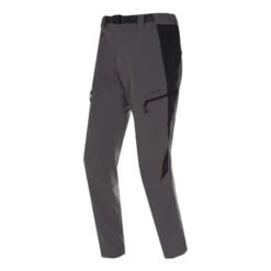 Trangoworld Krivan TH Trousers Dark Grey Black