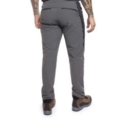 Trangoworld Krivan TH Trousers Dark Grey Black -Nordis Camping Shop tr pc009645 451 001 004