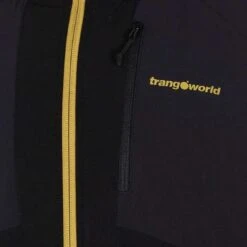Trangoworld Eighe Hooded Jacket Black Grey 8 Trangoworld Eighe Hooded Jacket Black Grey -Nordis Camping Shop tr pc009657 410 003
