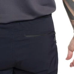 Trangoworld Limut TH Shorts Black -Nordis Camping Shop tr pc009673 6a0 001 005