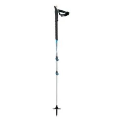 TSL Connect Alu 3 Cross WT Twist Poles Blue (Pair)