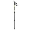 TSL Hiking Carbon Compact 3 Light Poles Black Green (Pair)