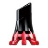 TSL Outdoor Crossover Pad Black Red