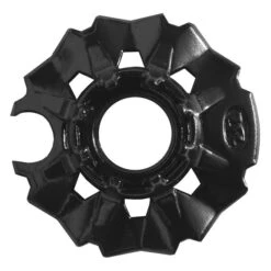 TSL Outdoor Twist 55 Baskets Black (Pair)