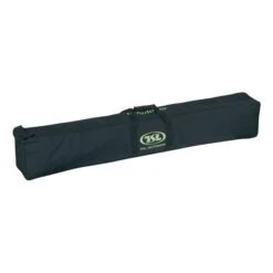 TSL Outdoor Pole Bag (15 Pairs) Black Green