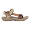 Teva Terra Terra Fi Lite Sandals Beige Brown Women
