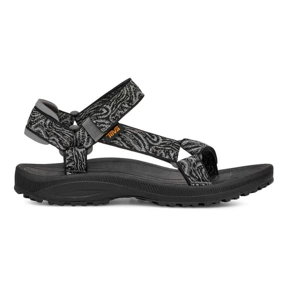 Teva Winsted Sandals Dark Grey Women 1 Teva Winsted Sandals Dark Grey Women