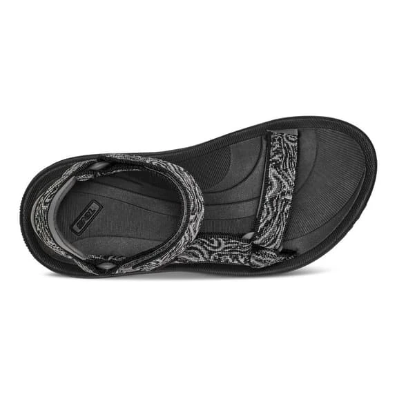Teva Winsted Sandals Dark Grey Women 5 Teva Winsted Sandals Dark Grey Women - Image 5
