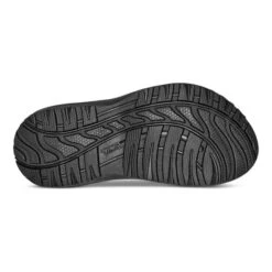 Teva Winsted Sandals Dark Grey Women 11 Teva Winsted Sandals Dark Grey Women -Nordis Camping Shop tva 1017424 ldg 006