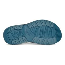 Teva Hurricane XLT 2 Sandals Grey Blue Women -Nordis Camping Shop tva 1019235 dcg 006