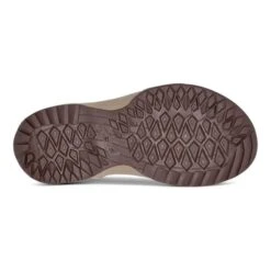 Teva Terra Terra Fi Lite Seude Sandals Beige Brown Women -Nordis Camping Shop tva 1124035 frg 006
