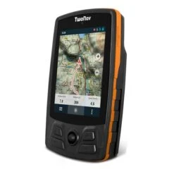 GPS TwoNav Adventure Orange -Nordis Camping Shop two 2329 3