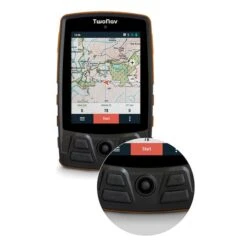 GPS TwoNav Adventure Orange -Nordis Camping Shop two 2329 5