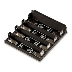 TwoNav Aventura 2 AA Battery Adapter