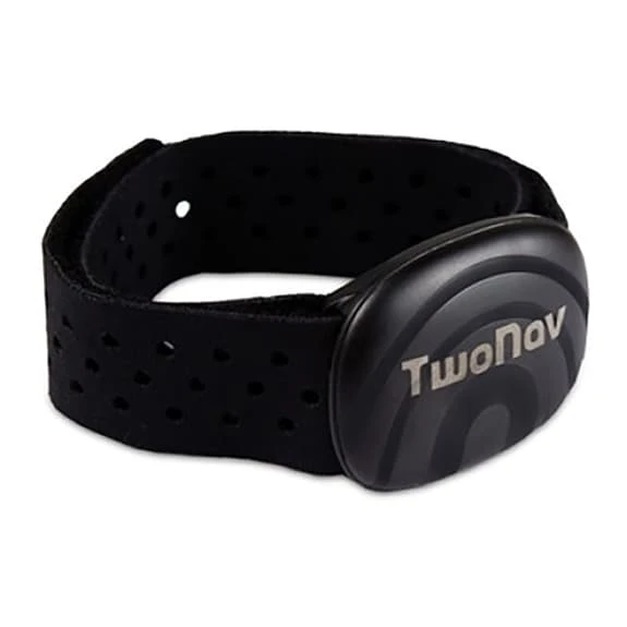 TwoNav Brazo Heart Rate Monitor 1 TwoNav Brazo Heart Rate Monitor