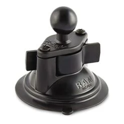 TwoNav RAM Suction Car Mount
