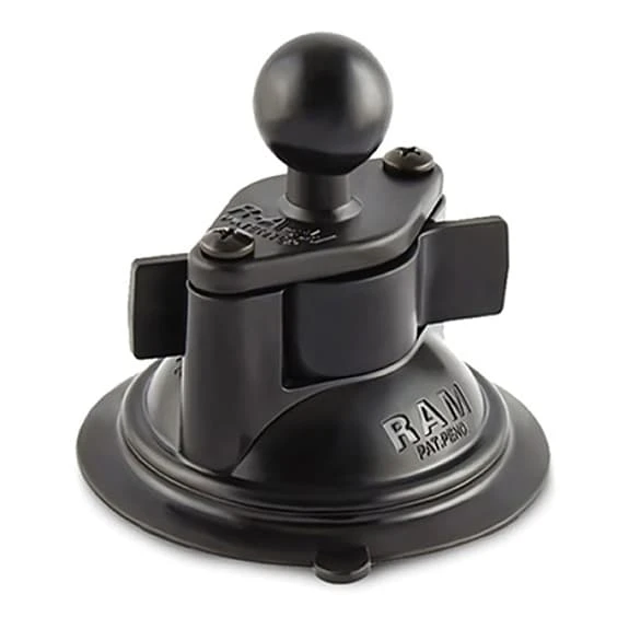 TwoNav RAM Suction Car Mount 1 TwoNav RAM Suction Car Mount