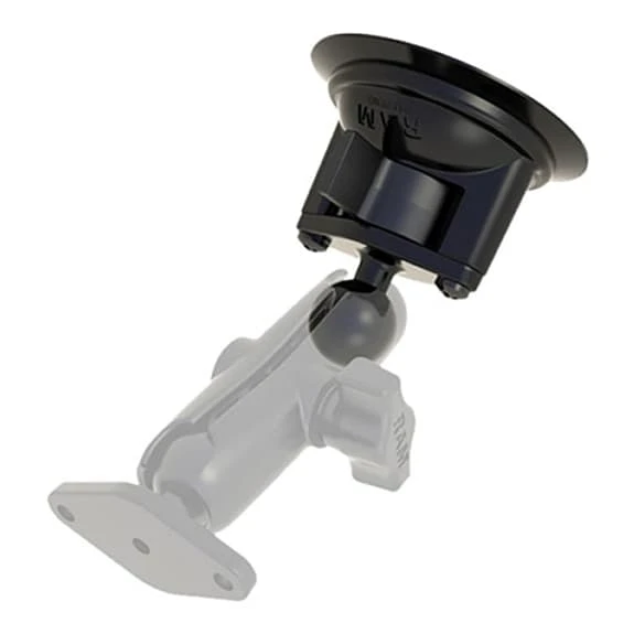 TwoNav RAM Suction Car Mount 2 TwoNav RAM Suction Car Mount - Image 2