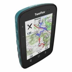 TwoNav Terra GPS Blue 8 TwoNav Terra GPS Blue -Nordis Camping Shop two v1091b 002