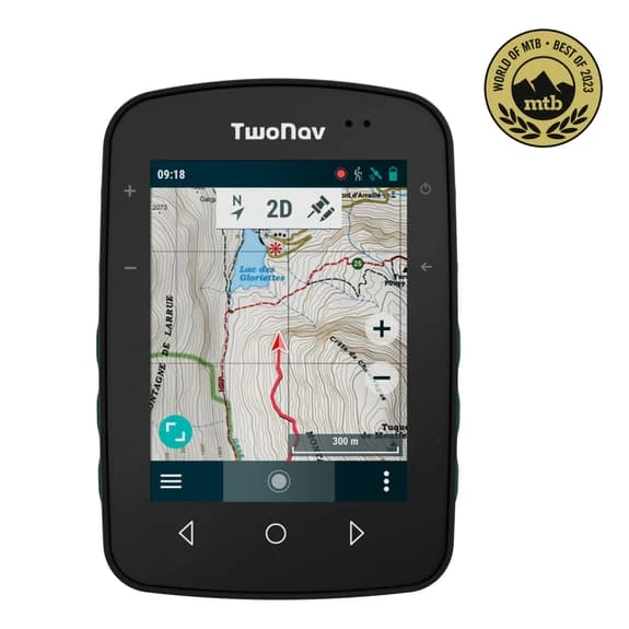 TwoNav Terra GPS Blue 2 TwoNav Terra GPS Blue - Image 2
