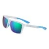TYR Sport Ventura Glasses With Green Optech Polarised Lenses