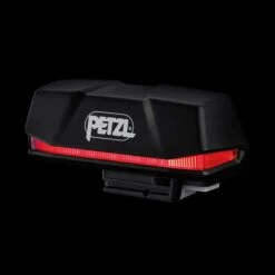 Petzl R1 Rechargeable Battery Black -Nordis Camping Shop tz e037aa00 002