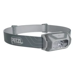 Petzl Tikkina 300 Lm Front Light Grey