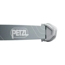 Petzl Tikkina 300 Lm Front Light Grey -Nordis Camping Shop tz e060aa00 003