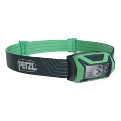Petzl Tikka 350 Lm Front Light Green