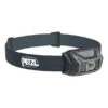 Petzl Actik 450 Lm Headlight Dark Grey