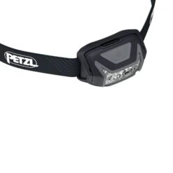 Petzl Actik 450 Lm Headlight Dark Grey -Nordis Camping Shop tz e063aa00 003